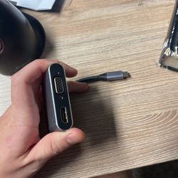 USB-c Adaptor