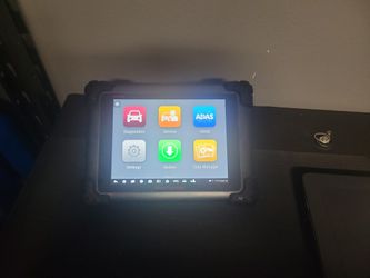 Autel Maxisys MS908S