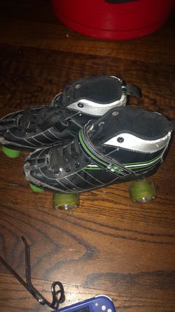 Roller Skates
