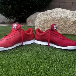 Puma Roma