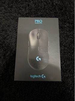 logictech gaming mouse
