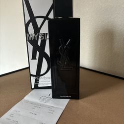YSL Myself Edu De Parfum 