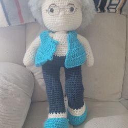 Memory Doll - Made To Order
