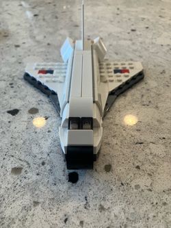 LEGO Creator 3 in 1 Space Shuttle #31134