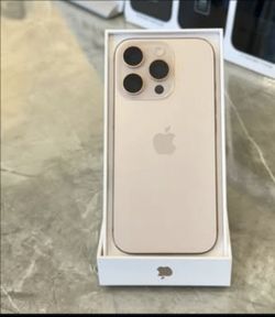iPhone 16 pro Unlocked / Liberado 😃