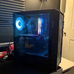 Computer accessories