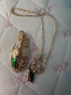 💚💚 San Judas