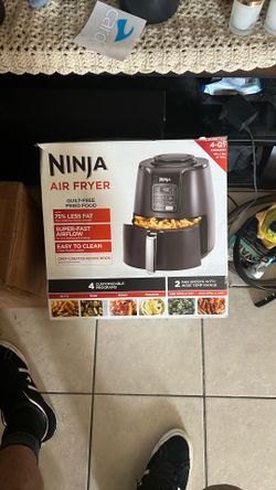 Ninja Air Fryer