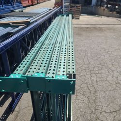 Pallet Rack