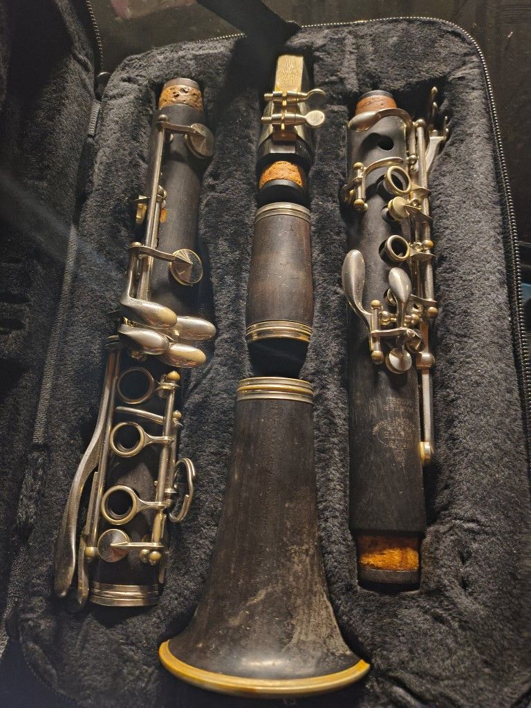 Clarinet