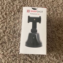 SNAPSHOT 360 NEED GONE