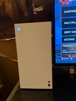 Xbox series X
