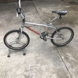 Vintage 1995 Dyno GT Bmx Bike  Old School 