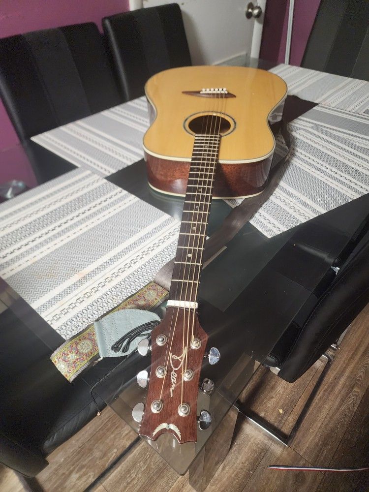 Dean Acustic Tradition