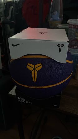 Nike Basketball