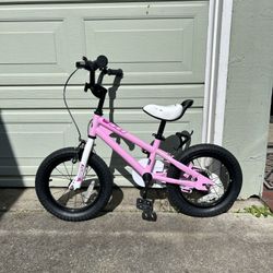 Royal Rider- 16” Bike 