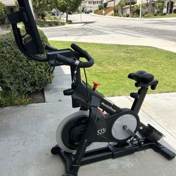 NordicTrack Commercial S22i Exercise Bike 