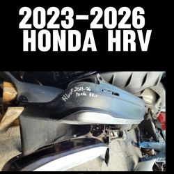 2023/2024/2025/2026 Honda Hr-v Rear Lower Balance
