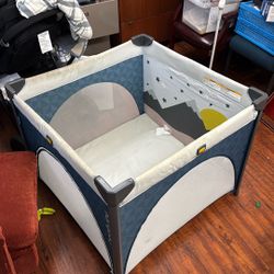 Playpen 