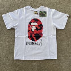 Bape Tee