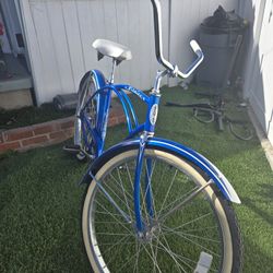 Schwinn  69 Typhoon 