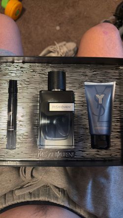 YSL Eau de parfum