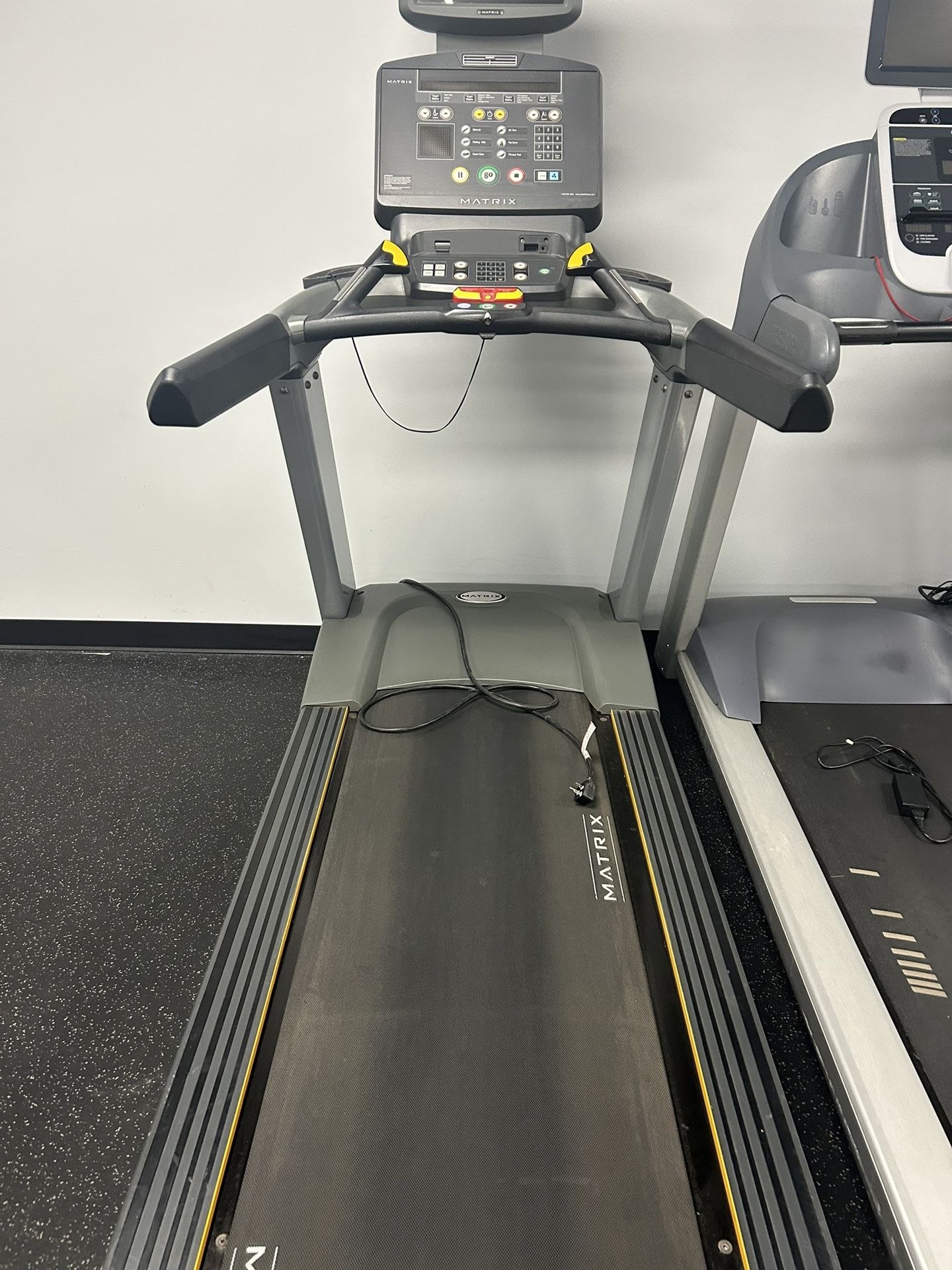 Matrix T5x Treadmill 