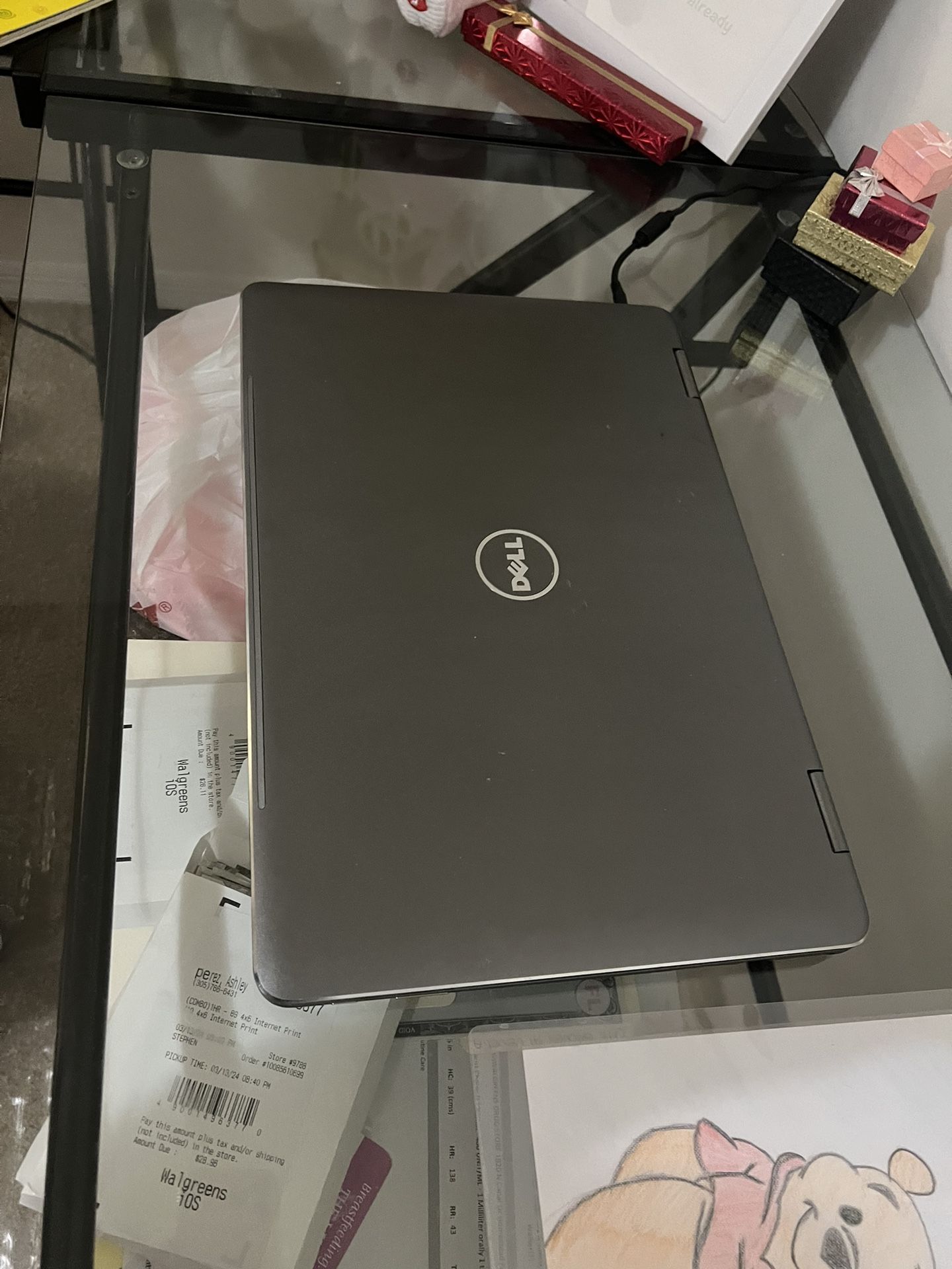 Dell Inspiron 17 7000 Series Laptop