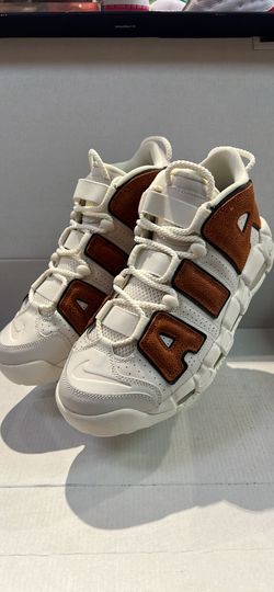 NIKE AIR MORE UPTEMPO “BASKETBALL LEATHER”