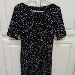 Women's Dress Size 2 Banana Republic 