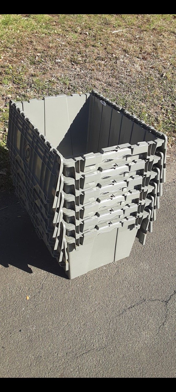 Storage Totes/Bins for Sale in San Antonio, TX OfferUp