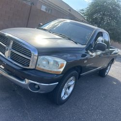 Dodge Ram 1(contact info removed)