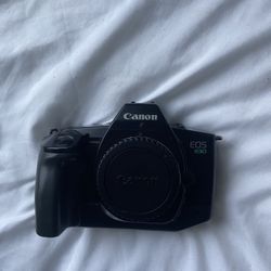 Canon Eos 630