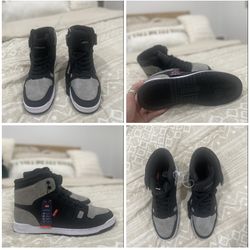 Levi’s  Men’s Basketball Sneakers - Size 13