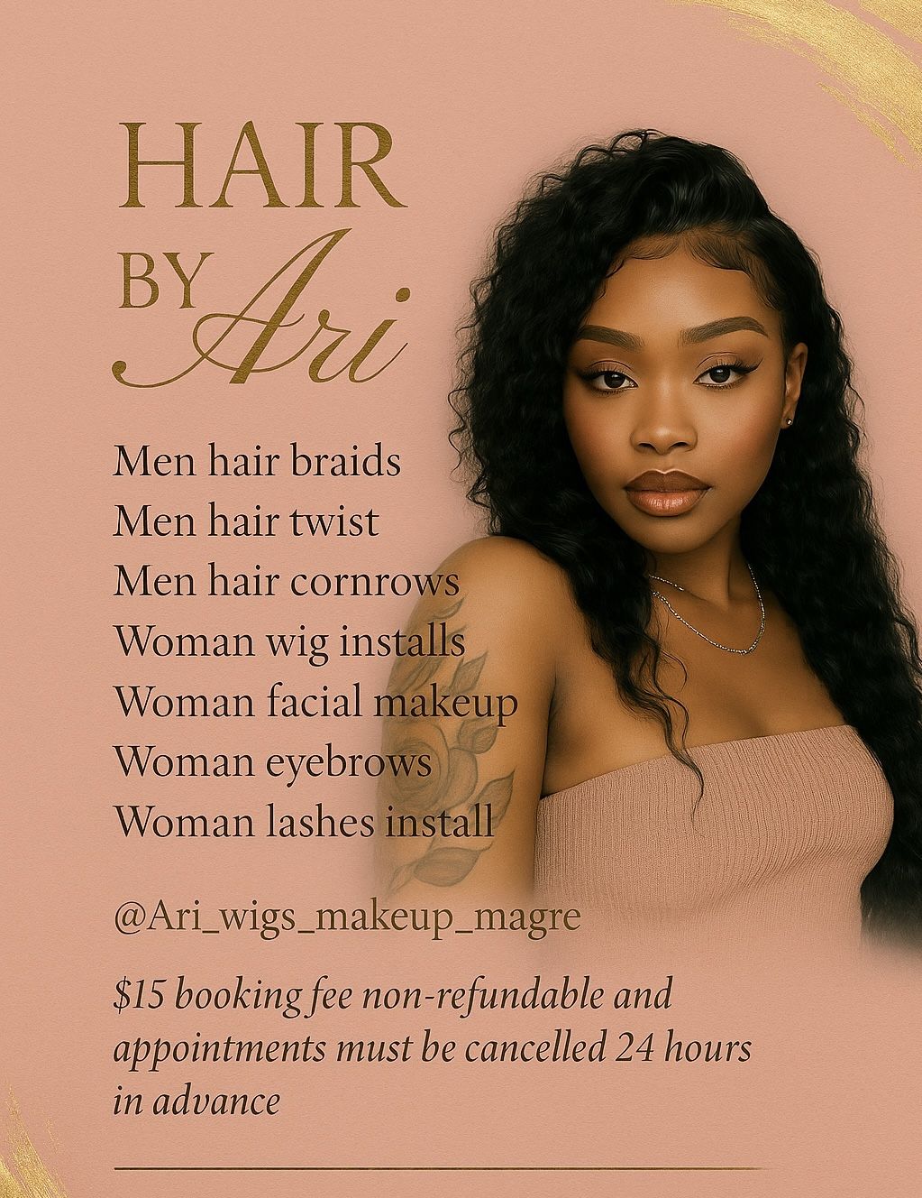 Hair