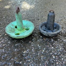 Boat Anchors 