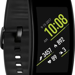 Samsung Gear Fit2 Pro Fitness Watch
