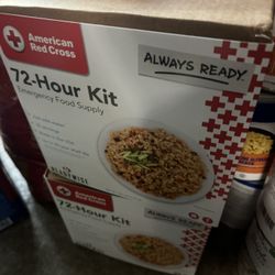 Emergency Food