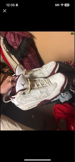 Jordan’s
