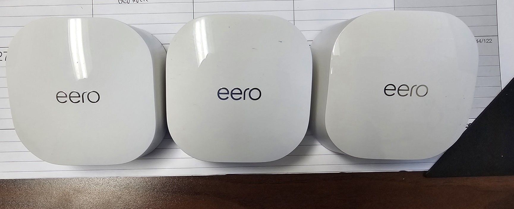 EERO 6 Mesh System