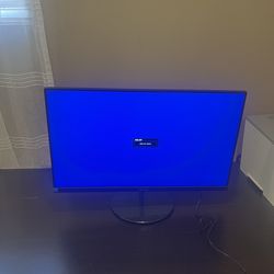 Asus Monitor 24 Inches With HDMI Port (VL249Model Number)75 Hz