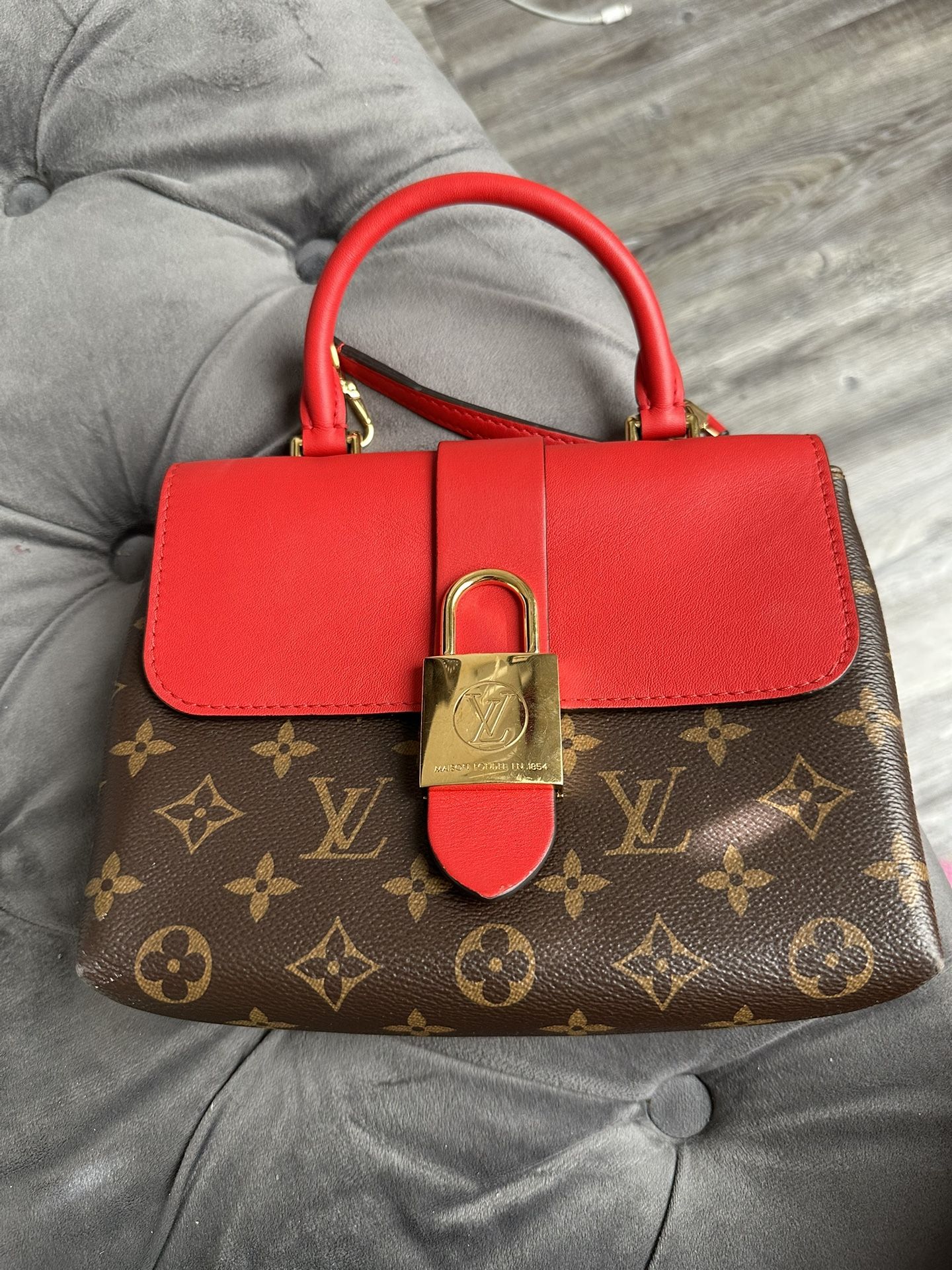 Louis Vuitton Purse