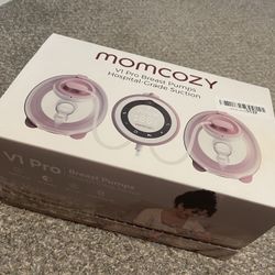 Momcozy V1 Pro Breast Pump - Like New