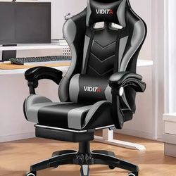 Gaming Chair High Quality Leather