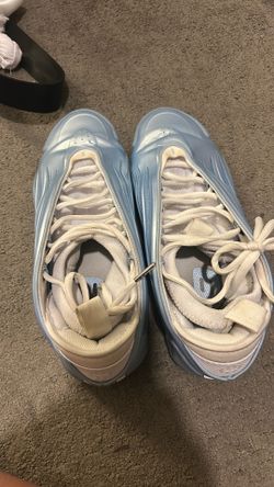 James Harden, basketball shoes