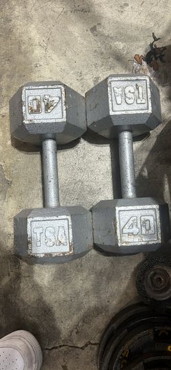 Weights