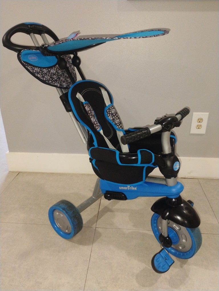 Triciclo