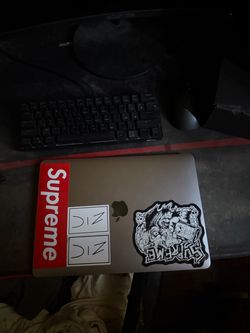 macbook air