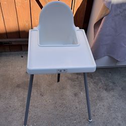 IKEA Antilop high chair
