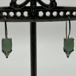 sterling silver earrings 